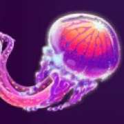 Символ Символ Wild в Jellyfish Flow Ultra