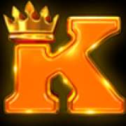 Символ K в Diamond Chance