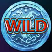 Символ Wild в Legend of the Four Beasts