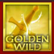 Символ Golden Wild в Excalibur slot