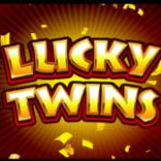 Символ Логотип в Lucky Twins Jackpot