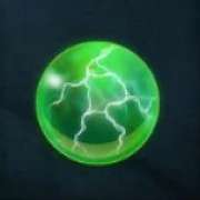 Символ Зеленый волшебный шар в Magic Portals