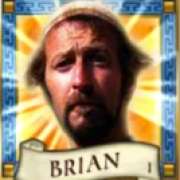 Символ Brian в Monty Python’s Life of Brian