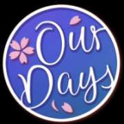 Символ Логотип Our Days в Our Days