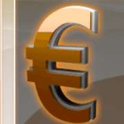 Символ Евро в Double Cash