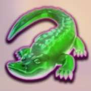 Символ Крокодил в Jumbo Jellies