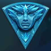 Символ Голубой аватар в Avatars: Gateway Guardians