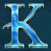 Символ K в Hoard Of Poseidon