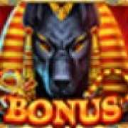 Символ Bonus в Age of Egypt