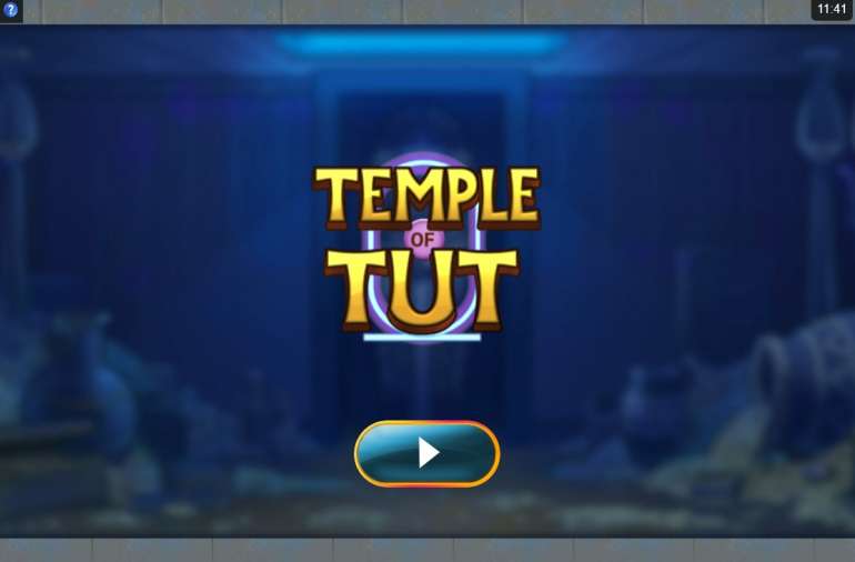 Храм Тута