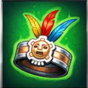Символ Тиара в Beat the Beast: Quetzalcoatls Trial