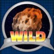 Символ Wild (дикий астероид) в Journey to Mars