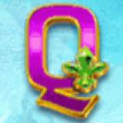 Символ Q в Atlantis: Cash Collect