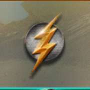 Символ Символ Флэша в Justice League