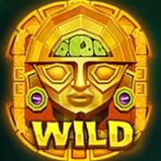 Символ Wild в Jade of the Jungle