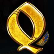 Символ Q в Book of Divine