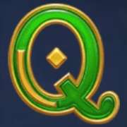 Символ Q в Indi