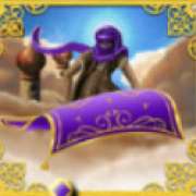 Символ Ковёр-самолёт в Aladdin’s Legacy