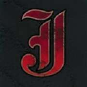 Символ J в House of Doom