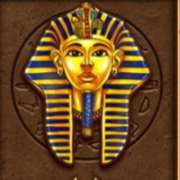 Символ Фараон в Riches of Ra