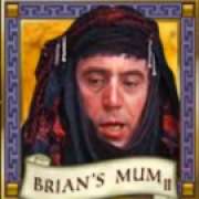 Символ Brian's mum в Monty Python’s Life of Brian