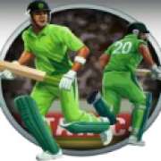 Символ Игроки в Cricket Star