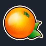 Символ Апельсин в Fruit Super Nova 80