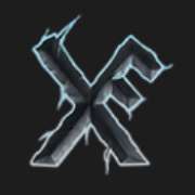 Символ Руны в 2 Gods: Zeux VS Thor
