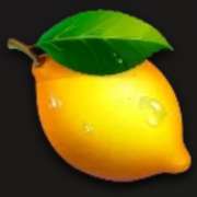 Символ Лимон в Smoking Hot Fruits