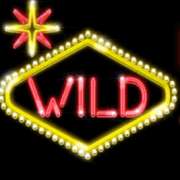 Символ Wild в Vegas Wins