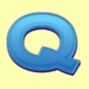 Символ Q в Funky Chicken