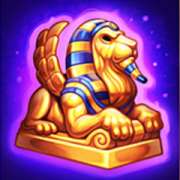 Символ Статуэтка в Beat the Beast Mighty Sphinx