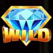 Символ Wild в Crystal Classics