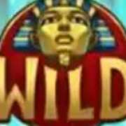 Символ Wild в Temple of Tut