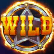 Символ Wild в Bounty Belles