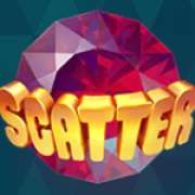 Символ Scatter в Fruit Spin