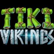 Символ Логотип в Tiki Vikings