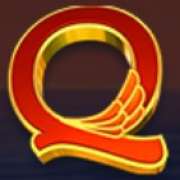 Символ Q в Age of Egypt