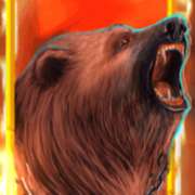 Символ Медведь в Barbarian Fury