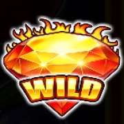 Символ Wild в Shining Hot 100