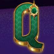 Символ Q в Genie Nights