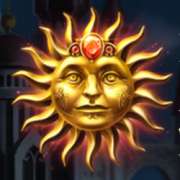 Символ Солнце в The Wiz