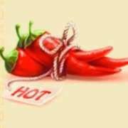 Символ Перец Чили в Red Hot Slot