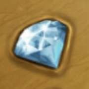 Символ Голубой камень в Jewel Quest Riches