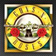 Символ Логоти в Guns N’ Roses