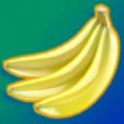Символ Банан в Triple Juicy Drops