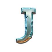 Символ J в Pirate Multi Coins