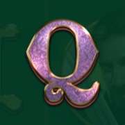 Символ Q в Mighty Arthur