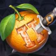 Символ Апельсин в Wild Toro 2