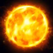Символ Sun Symbol в Solar Temple
